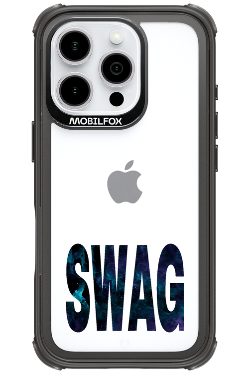 Holo Swag 2.0 - Apple iPhone 16 Pro