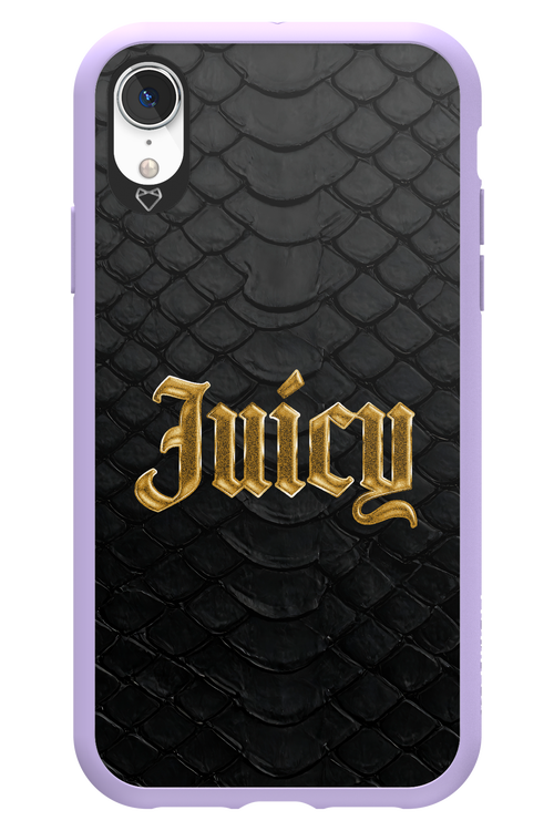 Juicy Gold 2.0 - Apple iPhone XR