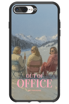 Out Of Office - Apple iPhone 8 Plus