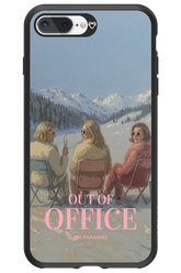 Out Of Office - Apple iPhone 8 Plus