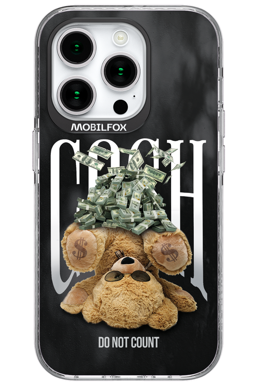 CASH - Apple iPhone 15 Pro