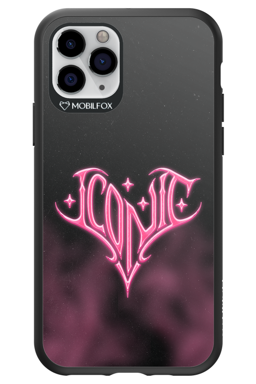 Iconica 2.0 - Apple iPhone 11 Pro