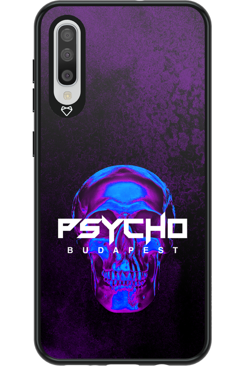 Psyskull - Samsung Galaxy A50