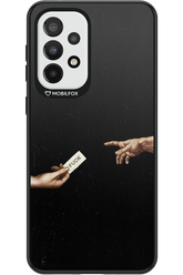 Giving 2.0 - Samsung Galaxy A33