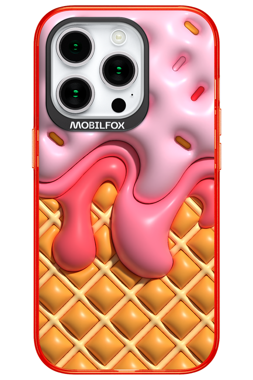 My Ice Cream - Apple iPhone 15 Pro