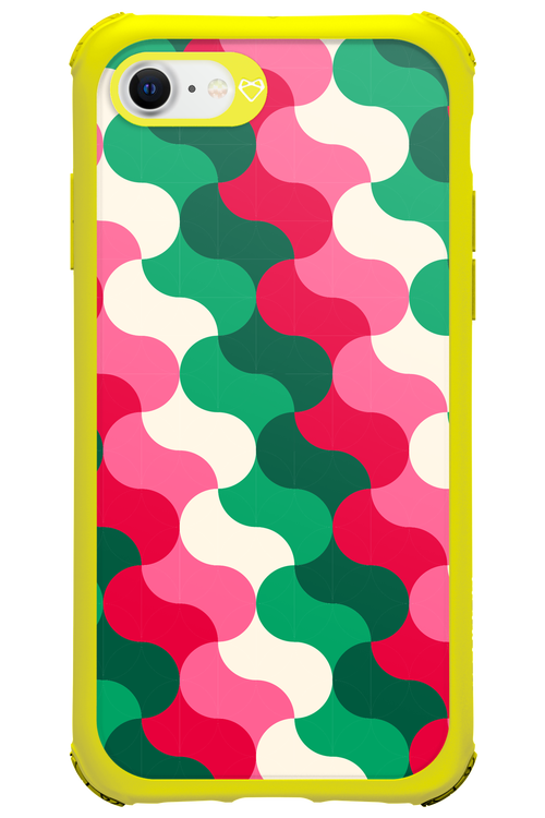 Holiday's Aura - Apple iPhone SE 2020