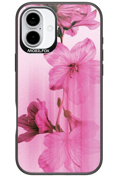 Floro - Apple iPhone 16 Plus