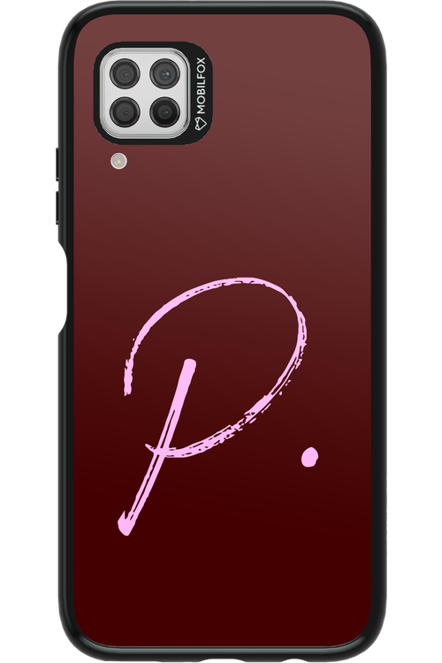 (Dark Blush) P 2.0 - Huawei P40 Lite