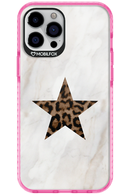 Marbel Star - Apple iPhone 12 Pro Max
