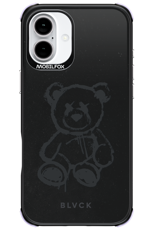 BLVCK BEAR 2.0 - Apple iPhone 16 Plus
