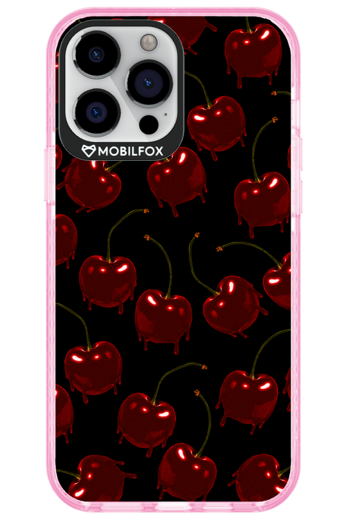 Cherry Blood - Apple iPhone 13 Pro Max
