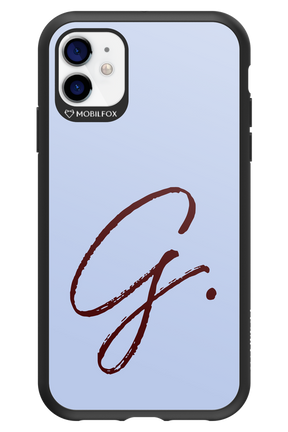 (Jellyfish Presso) G 2.0 - Apple iPhone 11