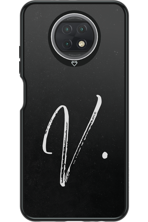 (Off Space) V 2.0 - Xiaomi Redmi Note 9T 5G
