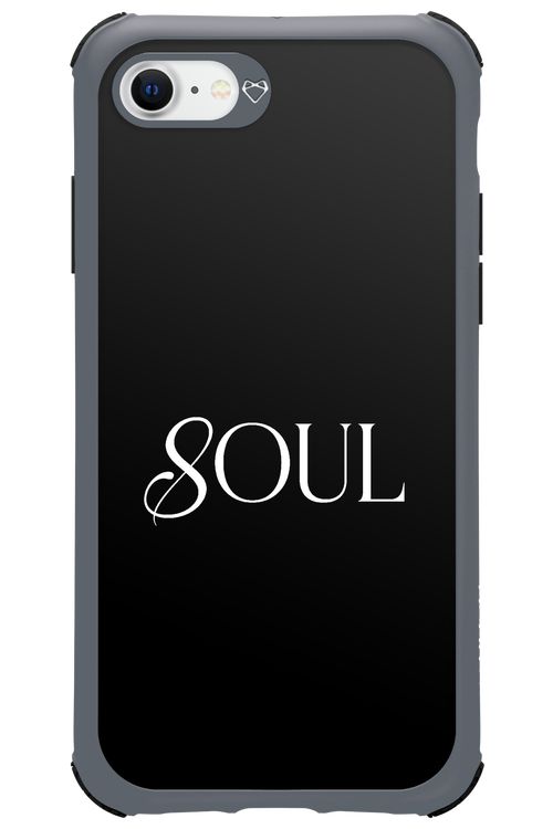 S Soul Mates - Apple iPhone 8