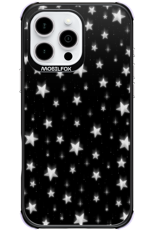 Star Night - Apple iPhone 16 Pro Max