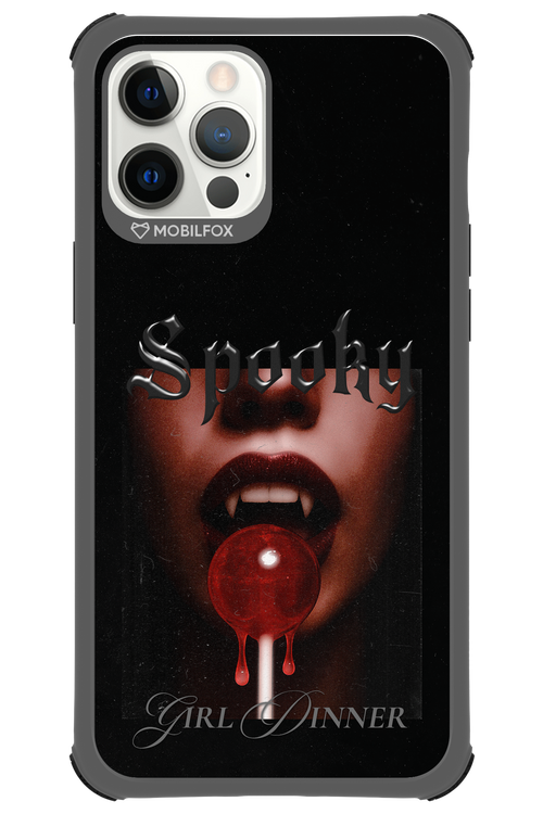 Freaky Girl - Apple iPhone 12 Pro Max