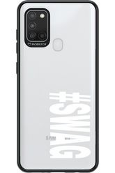 Swag Light Mode - Samsung Galaxy A21 S