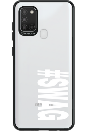 Swag Light Mode - Samsung Galaxy A21 S