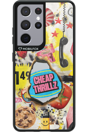CHEAP THRILLZ - Samsung Galaxy S21 Ultra