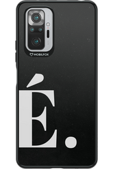 E II (Off Space) 2.0 - Xiaomi Redmi Note 10 Pro