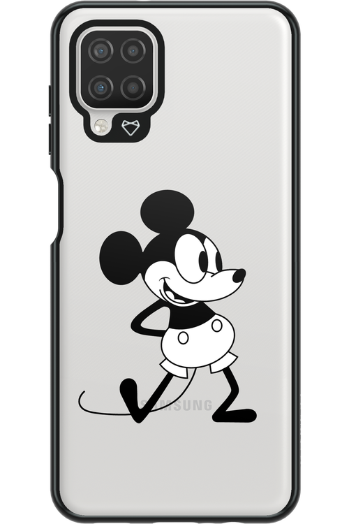 Iconic Mouse - Samsung Galaxy A12