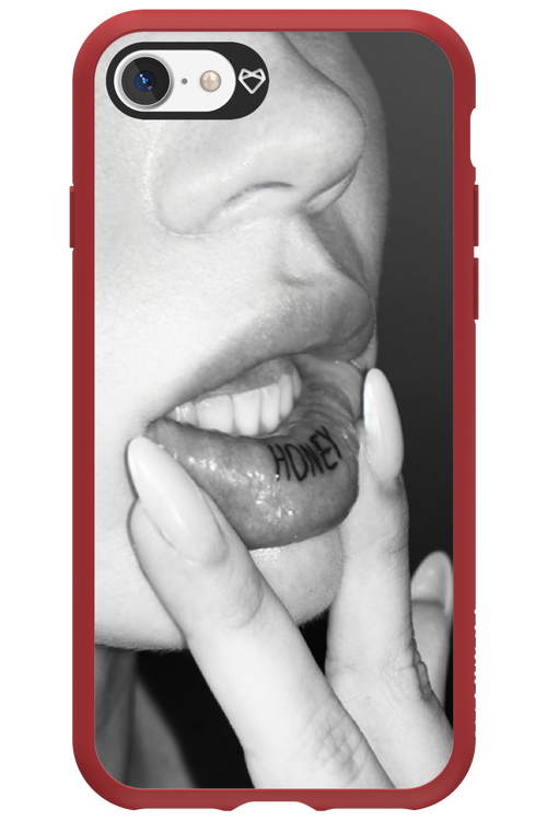 Lip Secret 2.0 - Apple iPhone 7