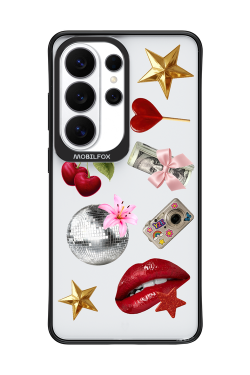 GIRL ERA 2.0 - Samsung Galaxy S26 Ultra