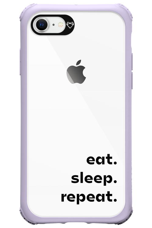 Daily Loop 2.0 - Apple iPhone 8