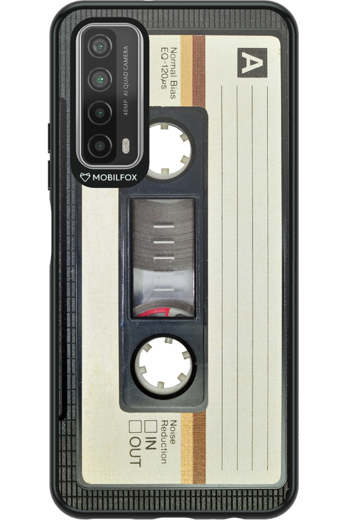 CASE 11 2.0 - Huawei P Smart 2021