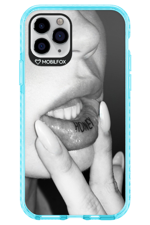 Lip Secret - Apple iPhone 11 Pro