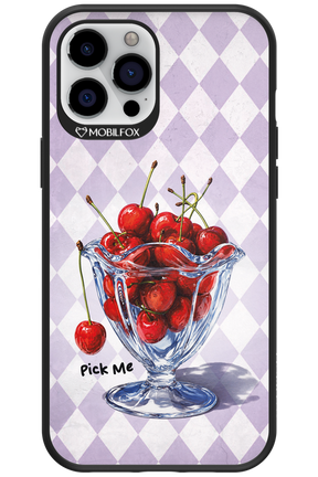 Pick Me 2.0 - Apple iPhone 12 Pro Max