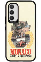 Monaco Luxury 2.0 - Samsung Galaxy A34