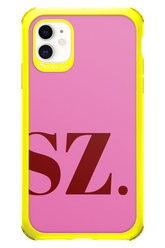SZ (Sorbet) 2.0 - Apple iPhone 11