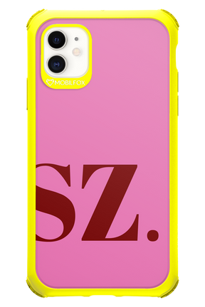 SZ (Sorbet) 2.0 - Apple iPhone 11