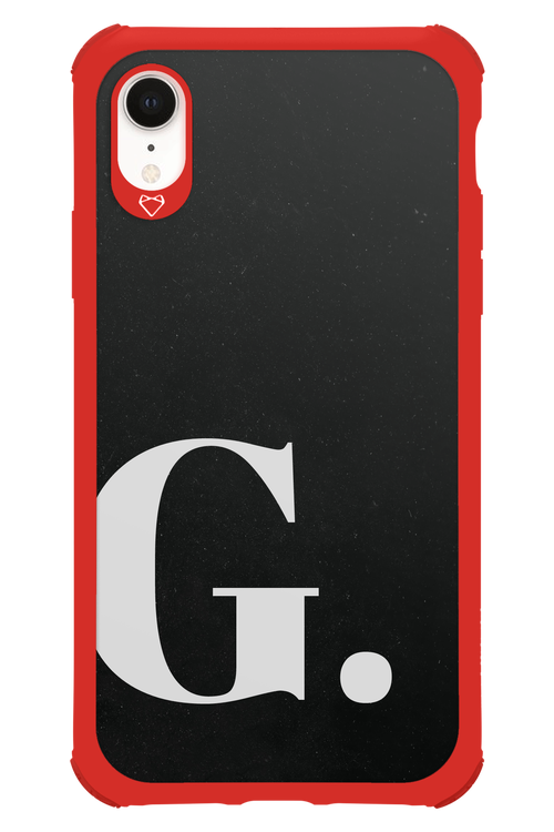 G (Off Space) 2.0 - Apple iPhone XR
