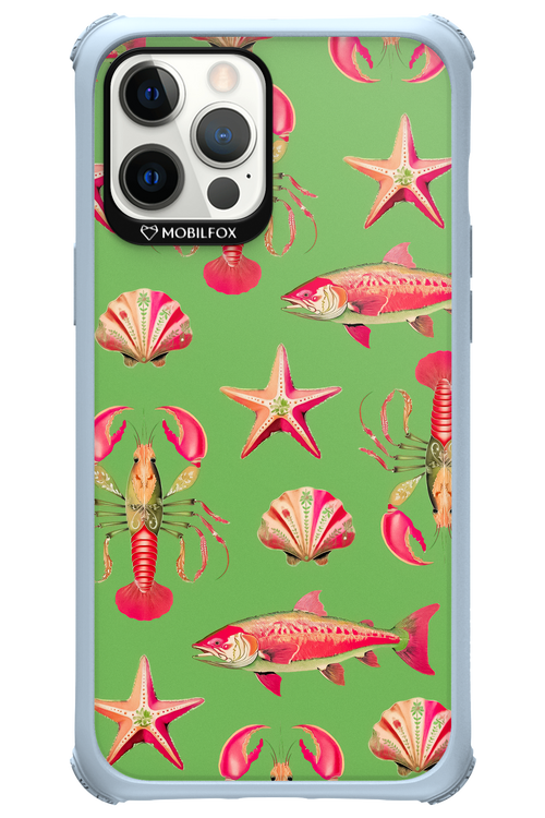 Sea Stars - Apple iPhone 12 Pro Max