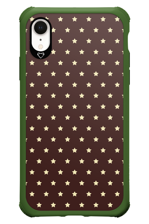 Star Mousse - Apple iPhone XR