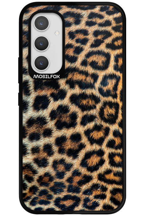Leopard 2.0 - Samsung Galaxy A54