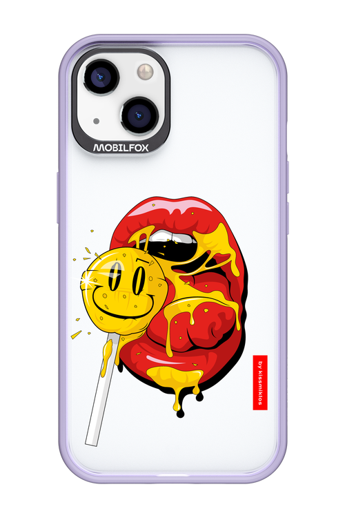 Lolli Kiss 2.0 - Apple iPhone 13