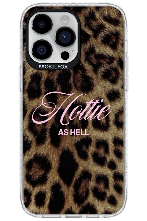 hottie 2.0 - Apple iPhone 14 Pro Max
