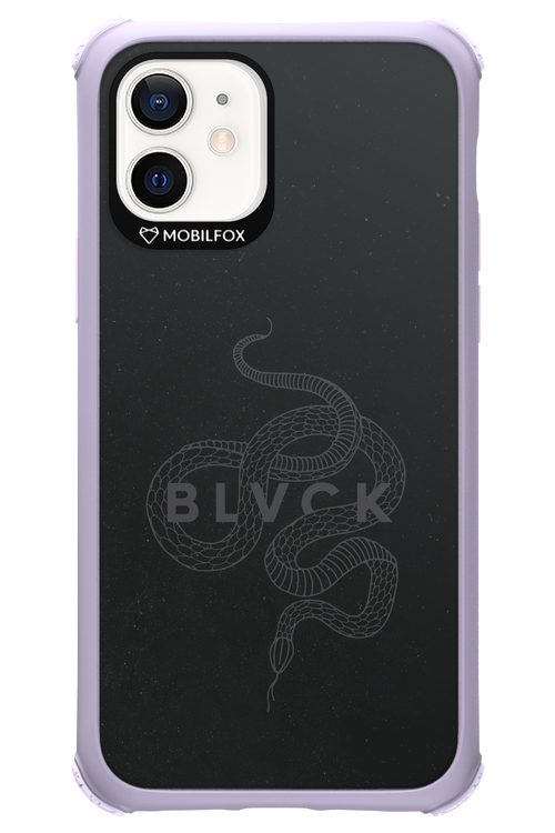 MAMBA 2.0 - Apple iPhone 12