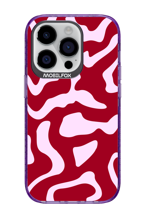 Strawberry Shake 2.0 - Apple iPhone 14 Pro