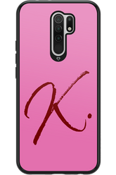 (Sorbet) K 2.0 - Xiaomi Redmi 9