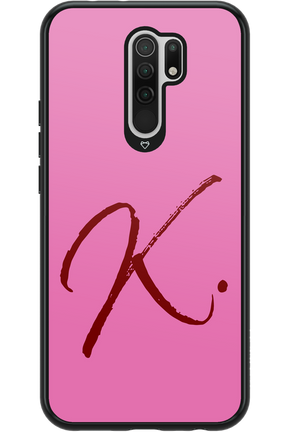 (Sorbet) K 2.0 - Xiaomi Redmi 9