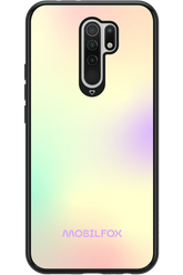 Pastel Cream - Xiaomi Redmi 9