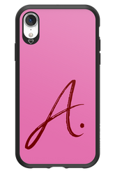 (Sorbet) A 2.0 - Apple iPhone XR