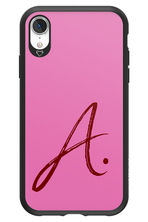 (Sorbet) A 2.0 - Apple iPhone XR