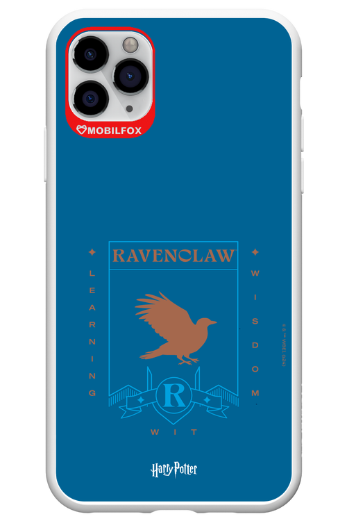 Ravenclaw. - Apple iPhone 11 Pro Max