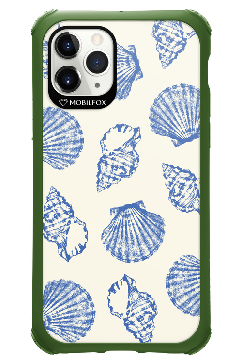 Shell Yeah! - Apple iPhone 11 Pro