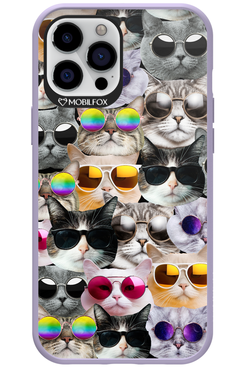 Cat World - Apple iPhone 12 Pro Max